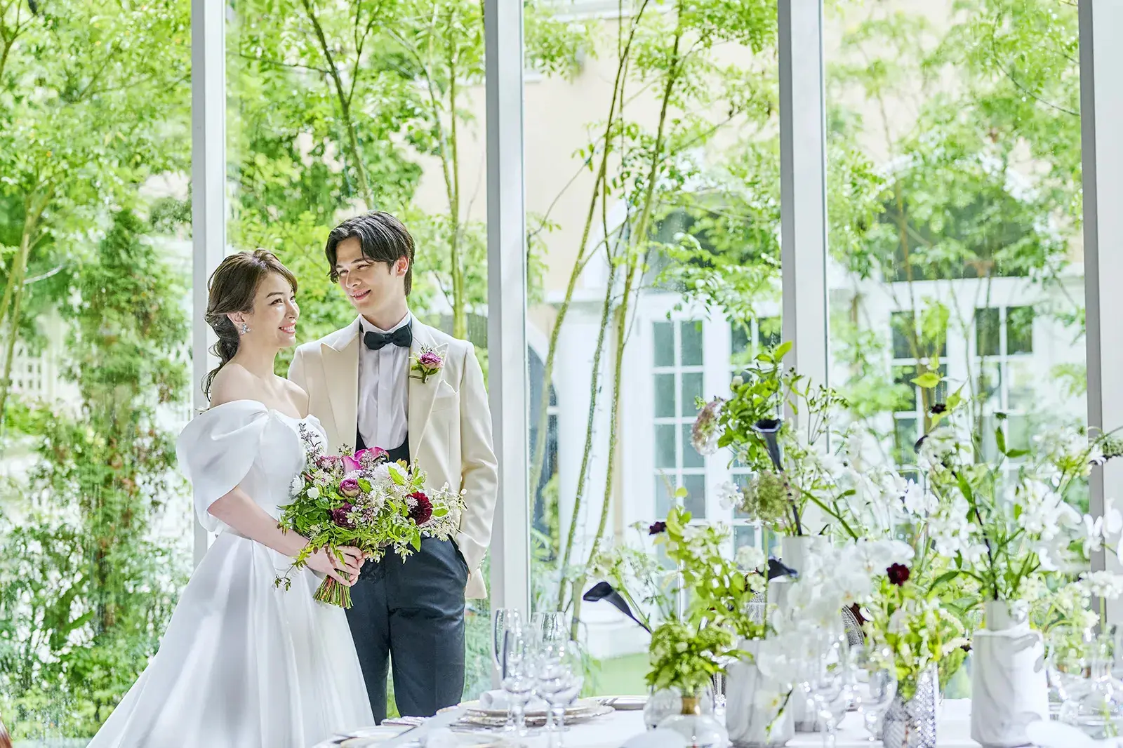 セントグレースヴィラ