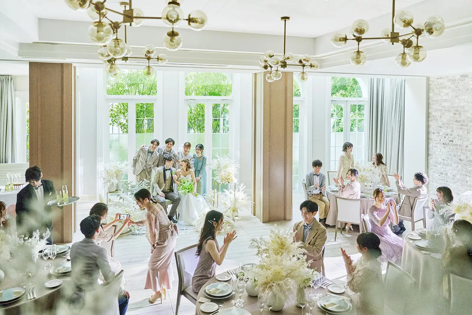 セントグレースヴィラ