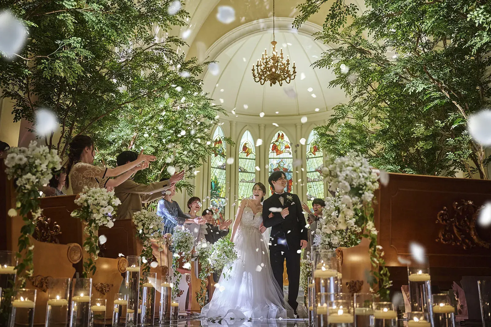 セントグレースヴィラ