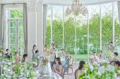 セントグレースヴィラ