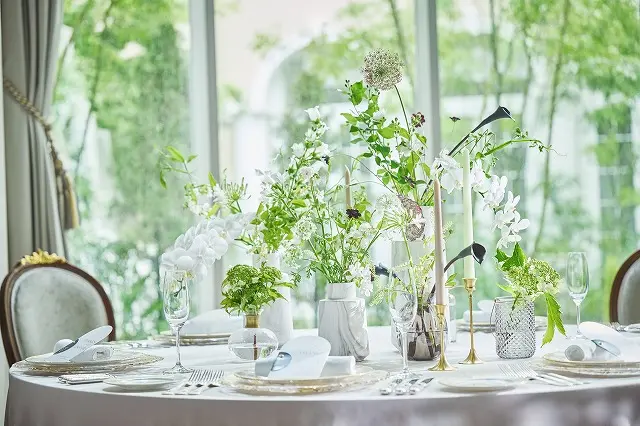 セントグレースヴィラ