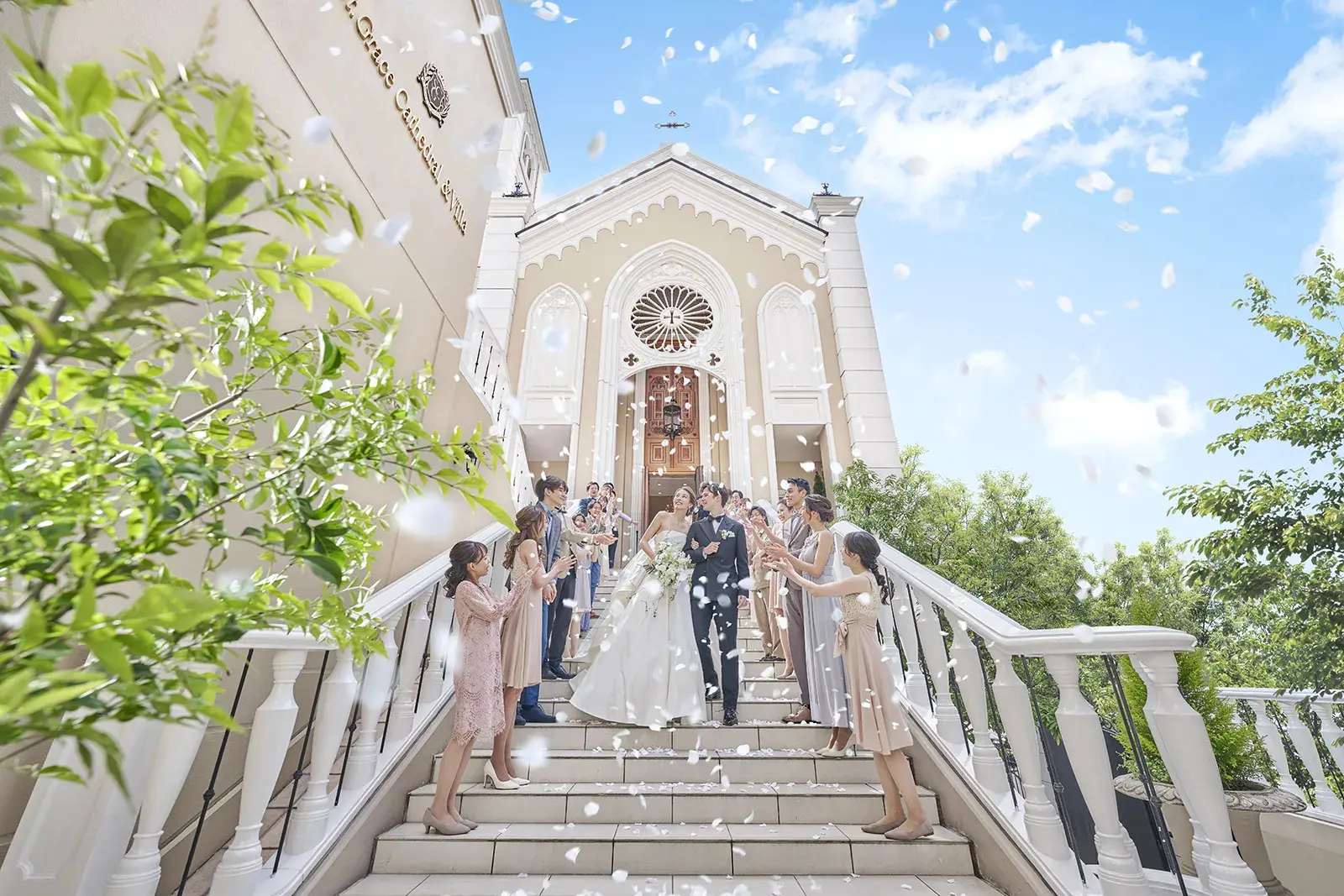 セントグレースヴィラ