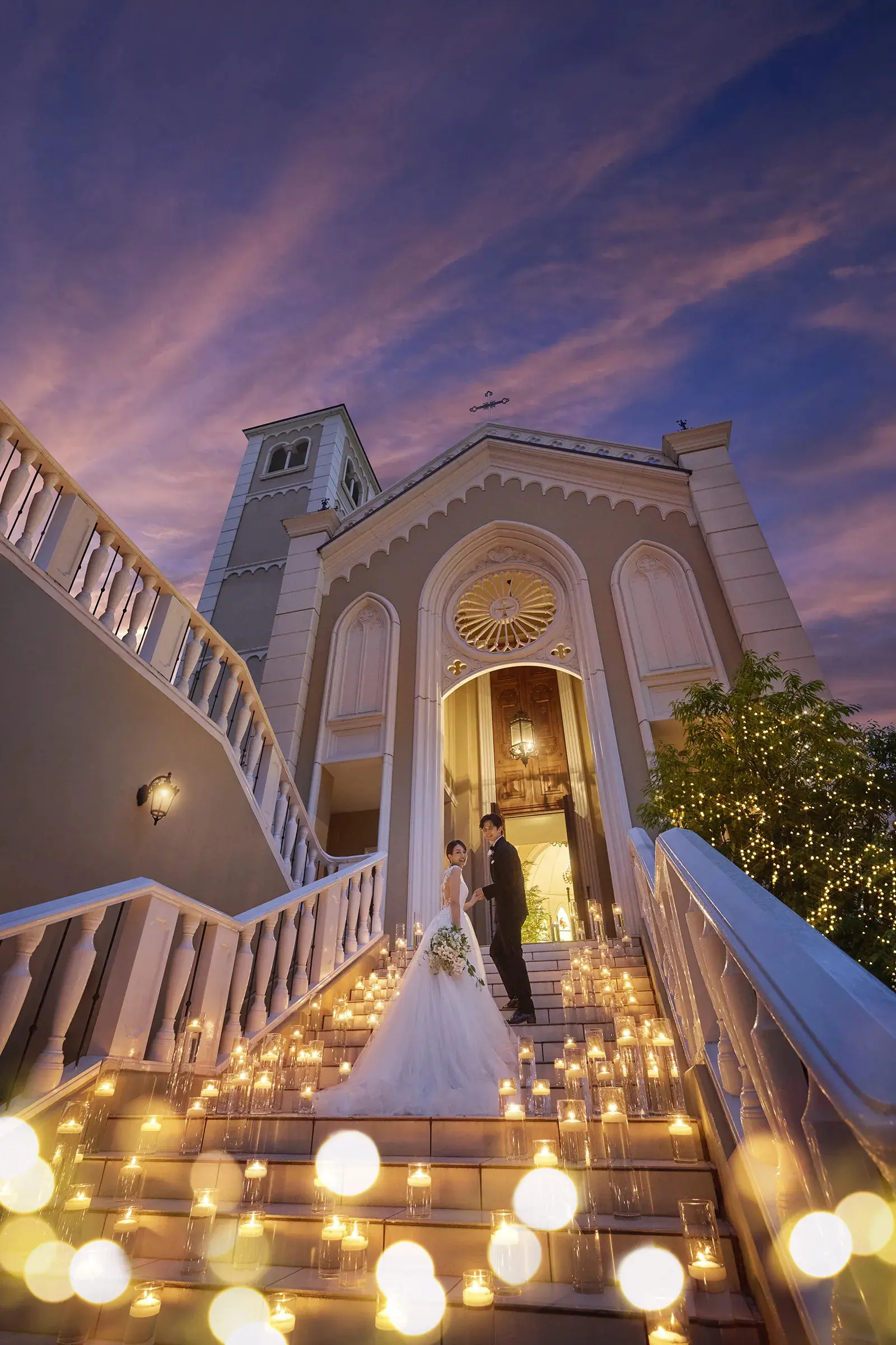 セントグレースヴィラ