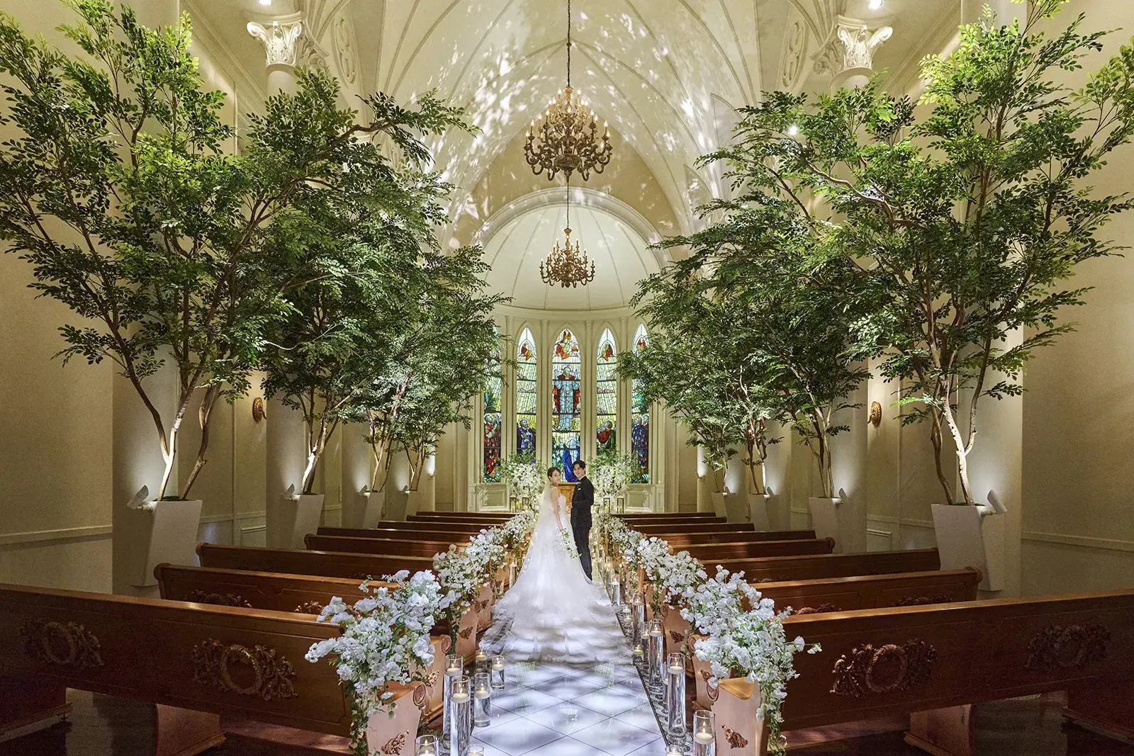 セントグレースヴィラ