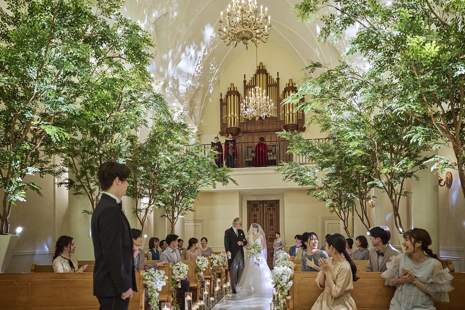 セントグレースヴィラ