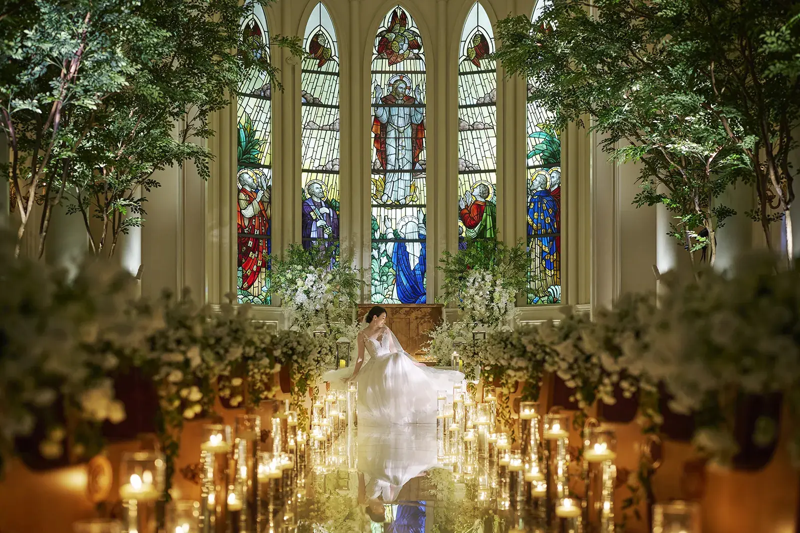 セントグレースヴィラ