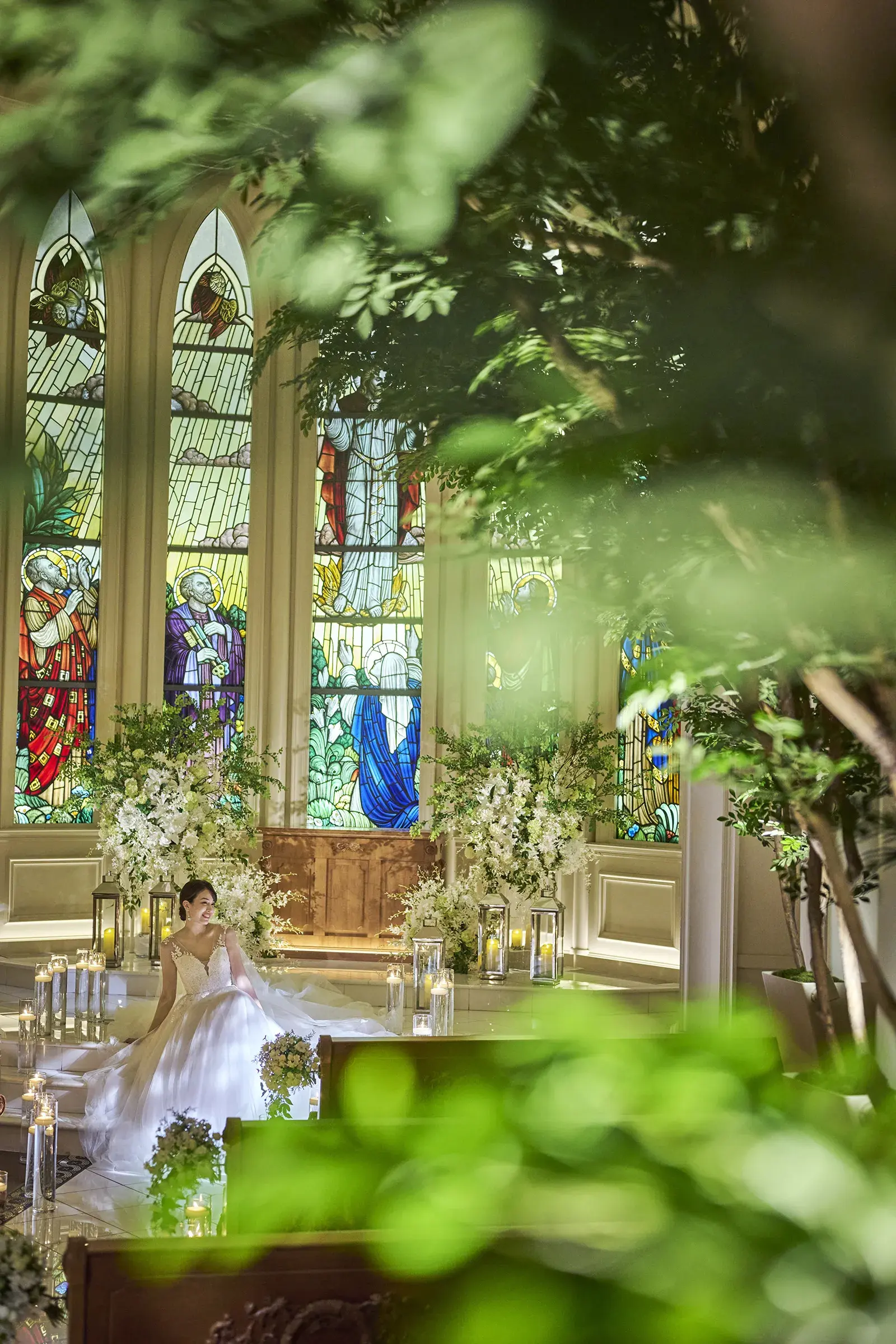 セントグレースヴィラ