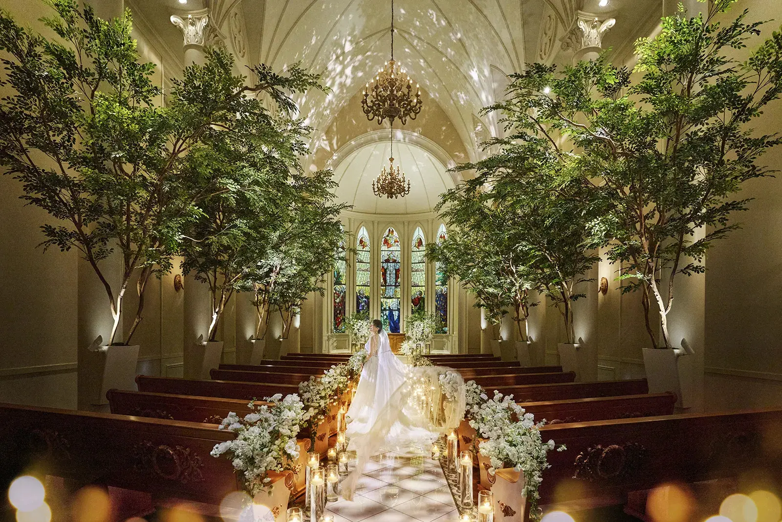 セントグレースヴィラ