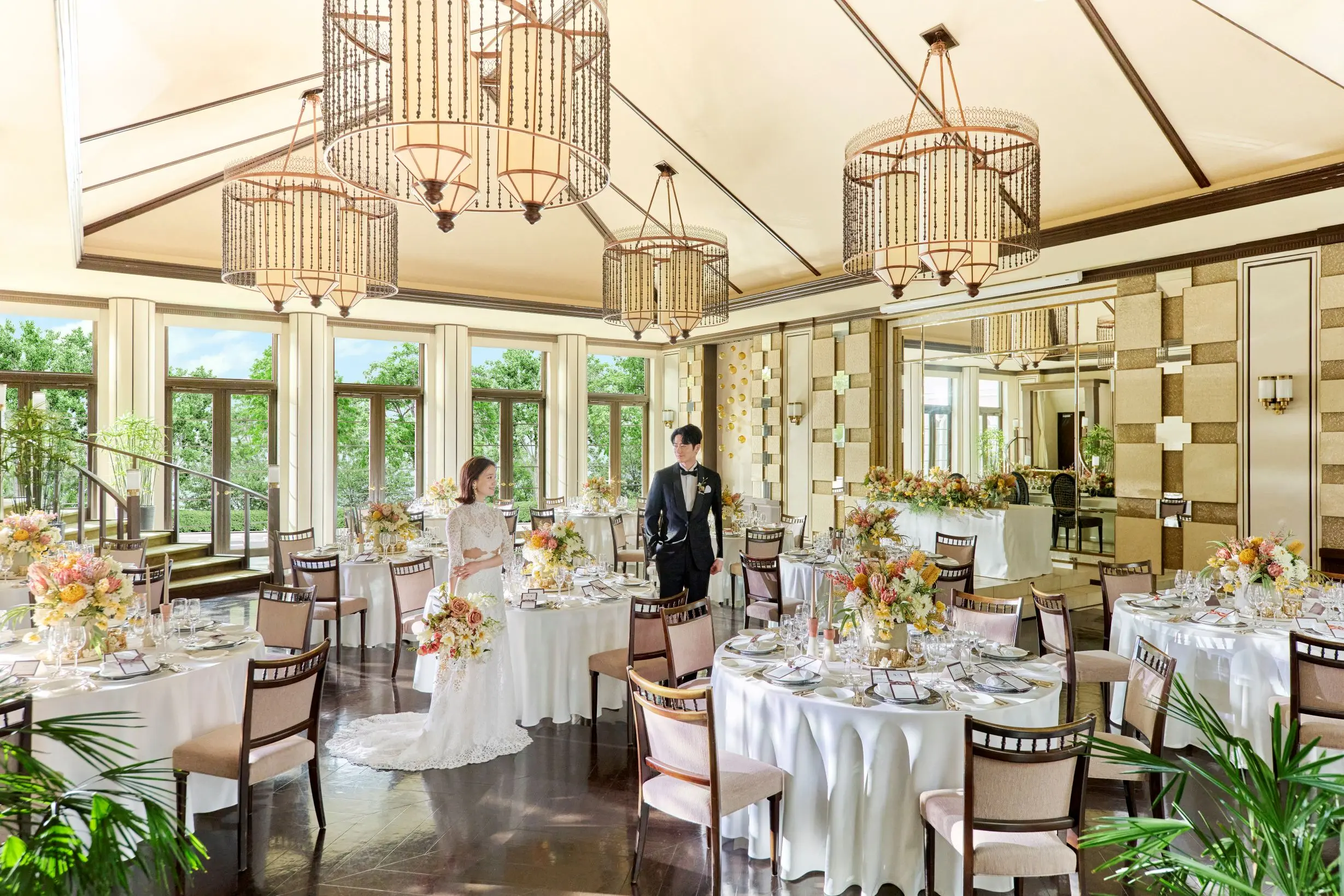 光琳（着席2～90名）