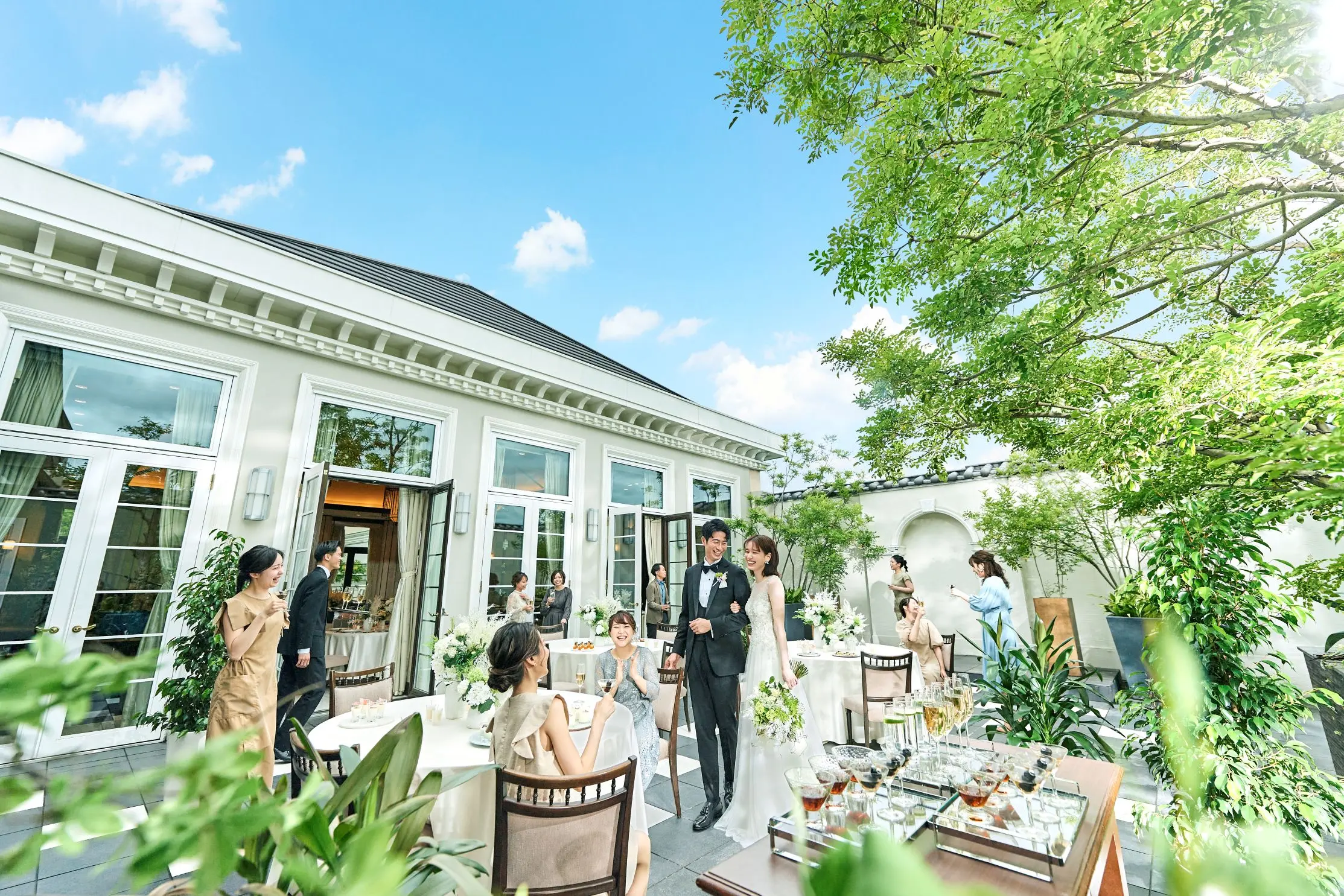 光琳（着席2～90名）