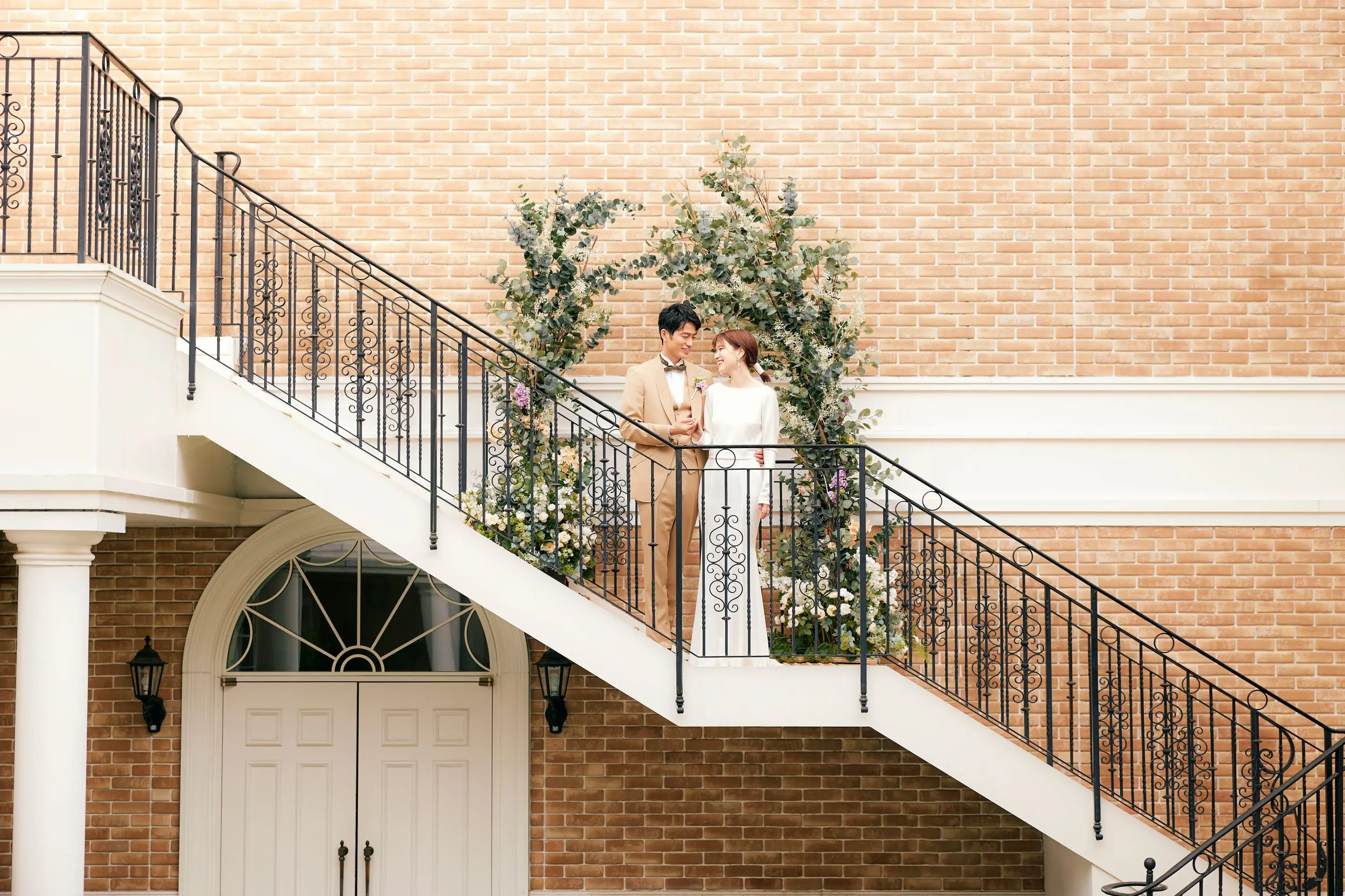 ケントマナーハウス（2～着席70名）