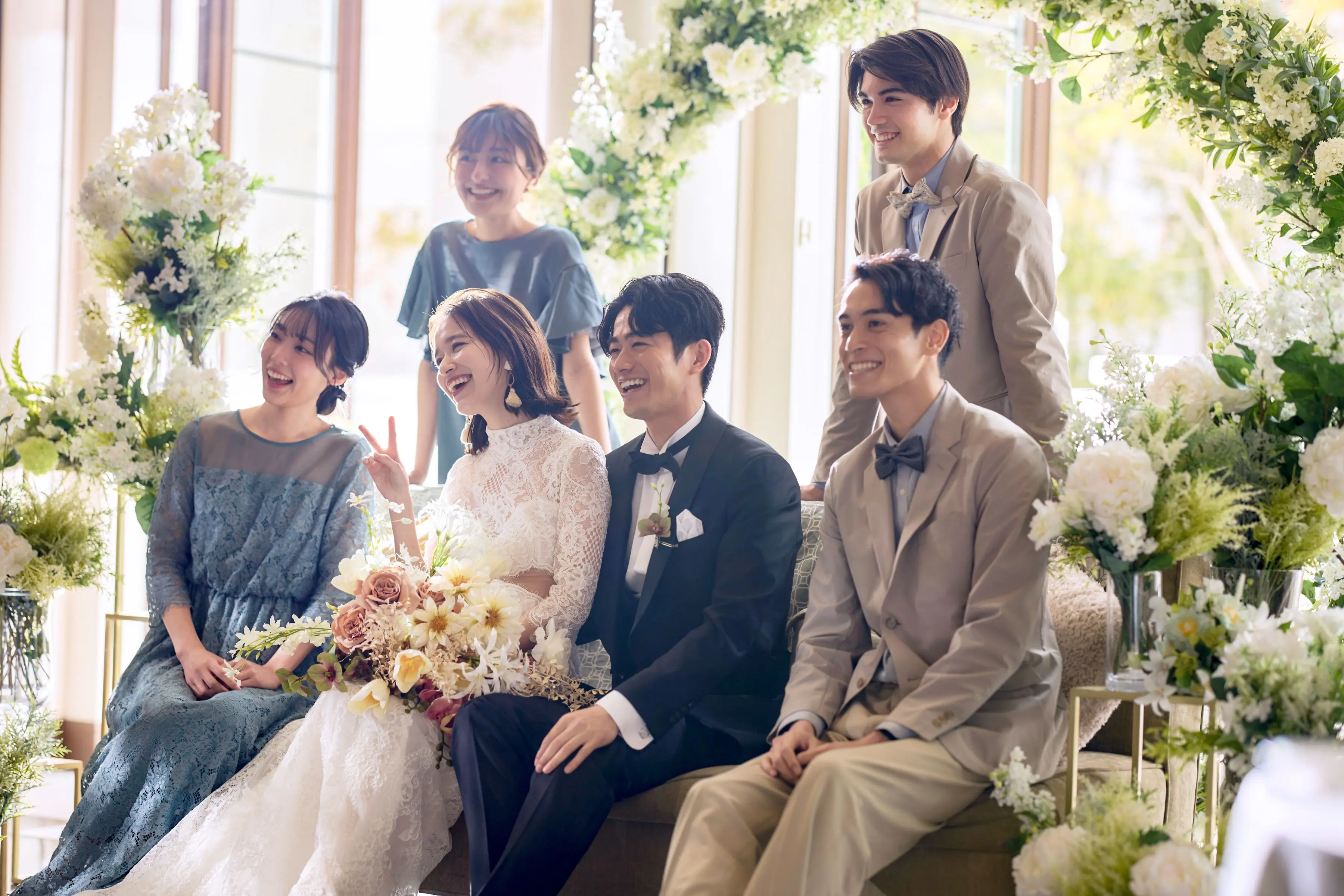 京都 アートグレイス ウエディングヒルズ