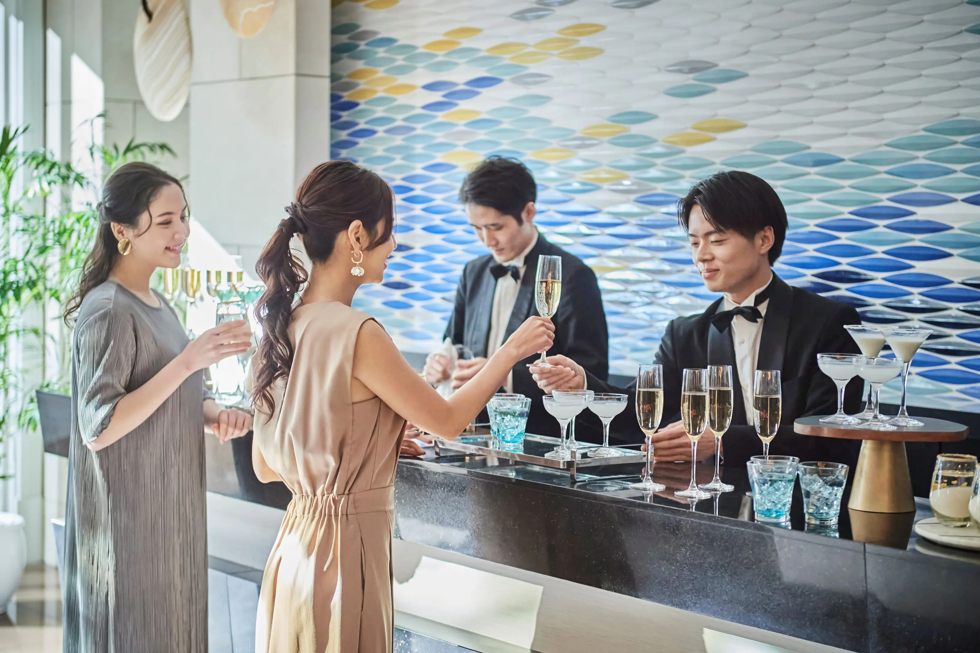 京都 アートグレイス ウエディングヒルズ