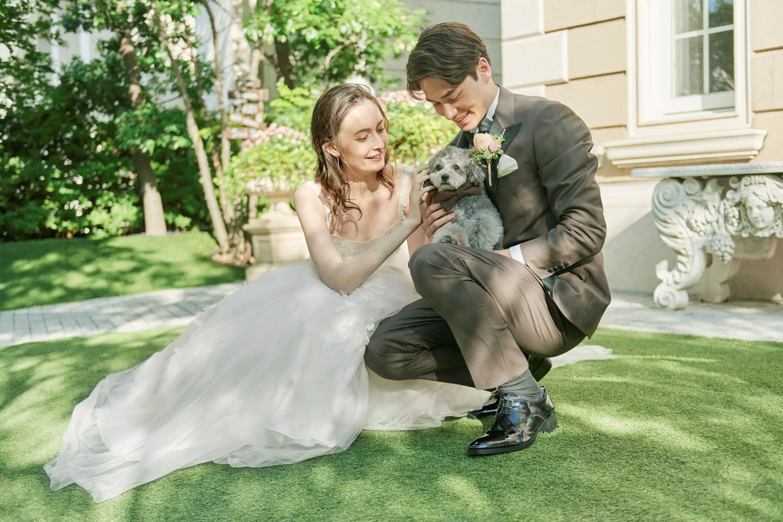 京都 アートグレイス ウエディングヒルズ