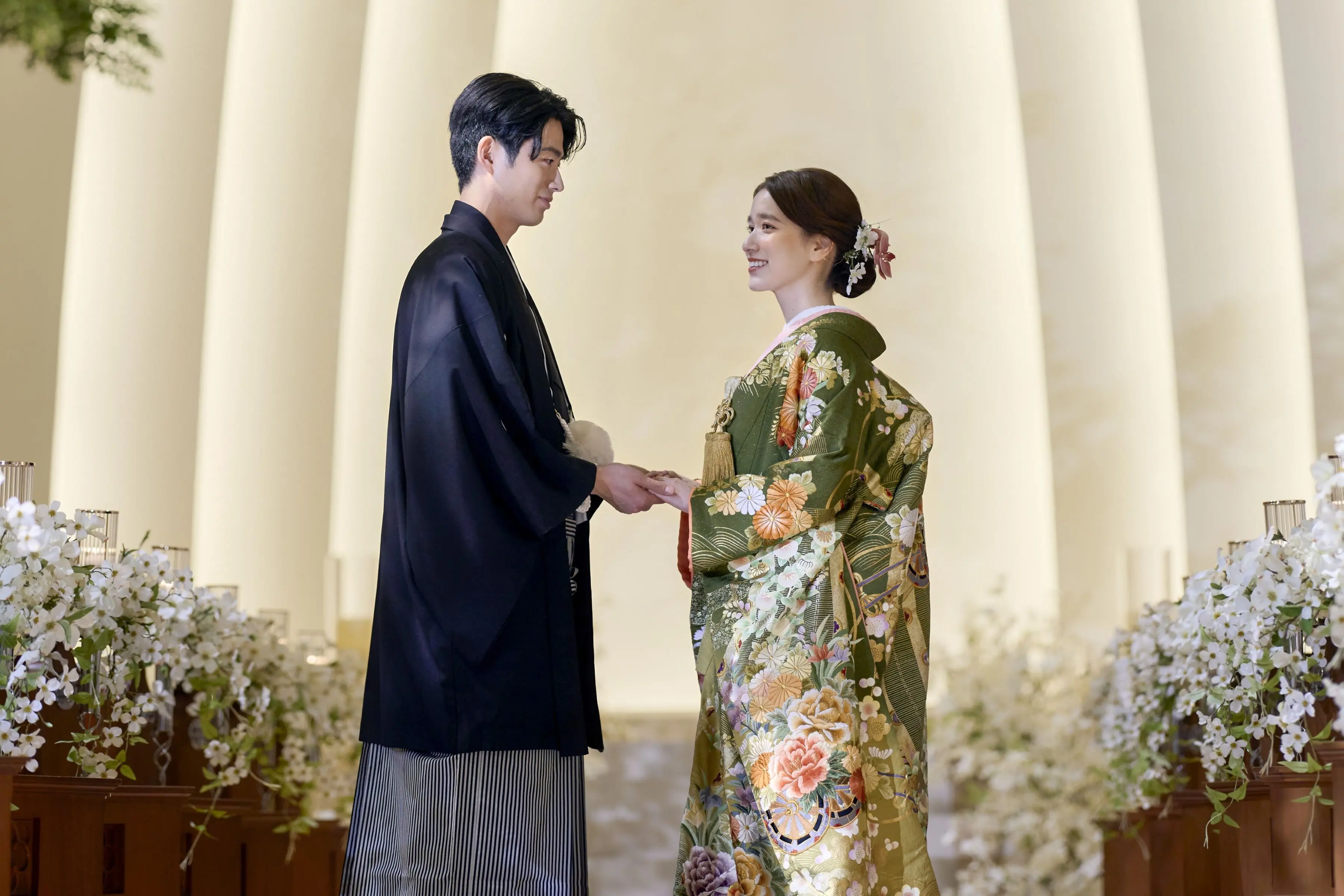 京都 アートグレイス ウエディングヒルズ