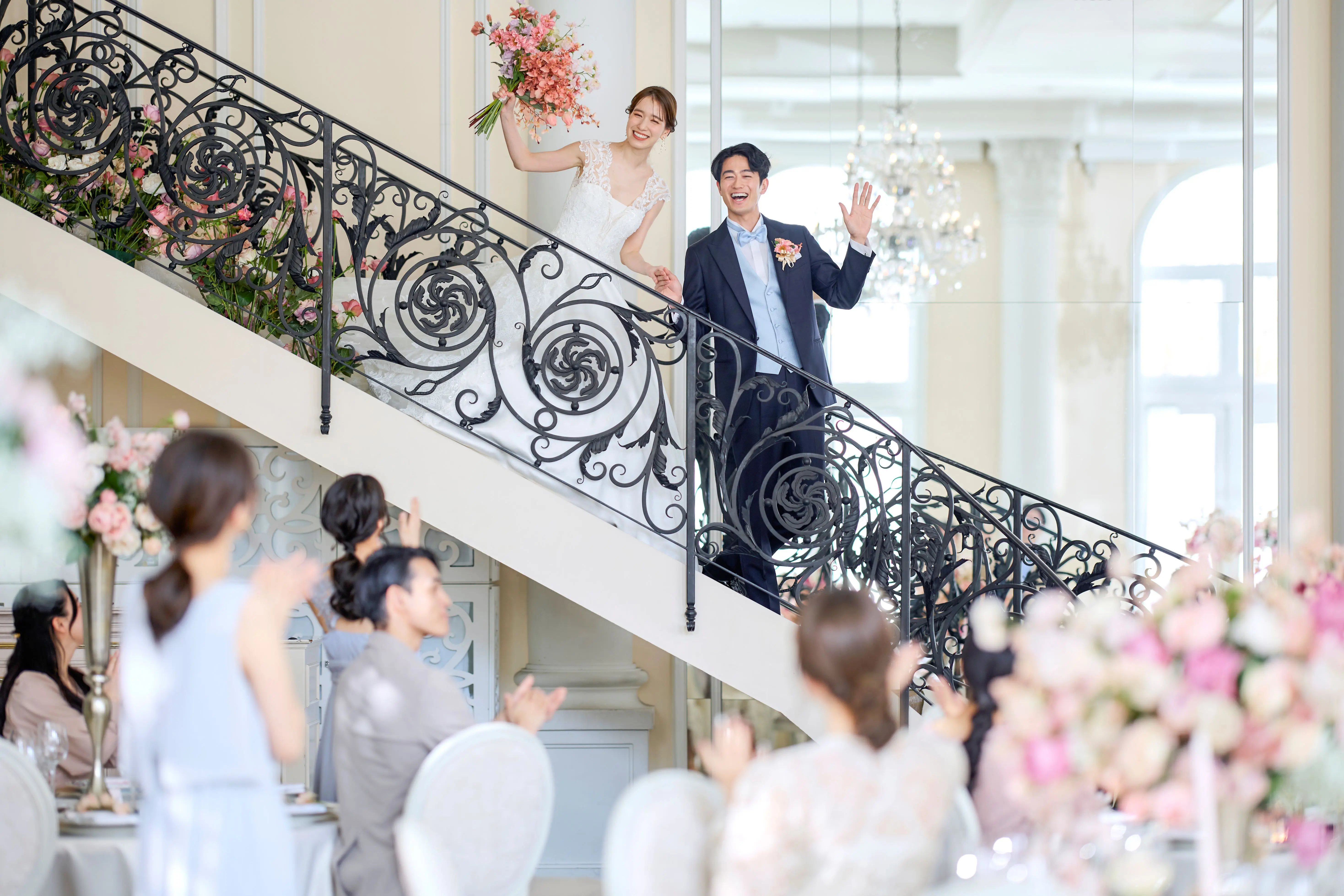 京都 アートグレイス ウエディングヒルズ