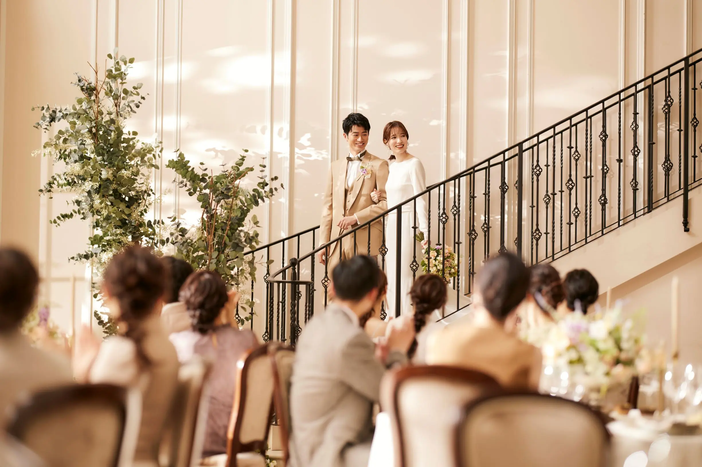 京都 アートグレイス ウエディングヒルズ