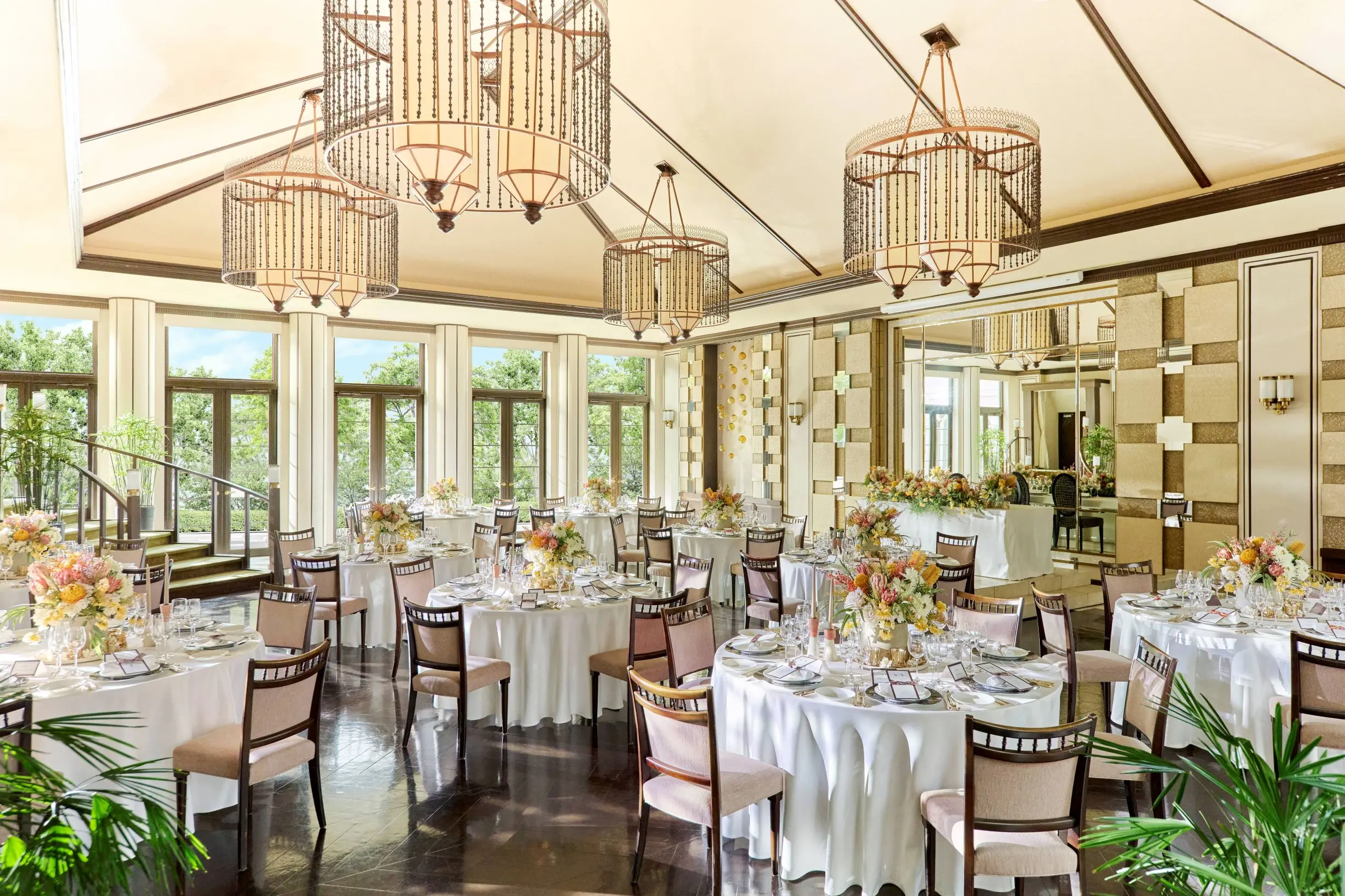 京都 アートグレイス ウエディングヒルズ