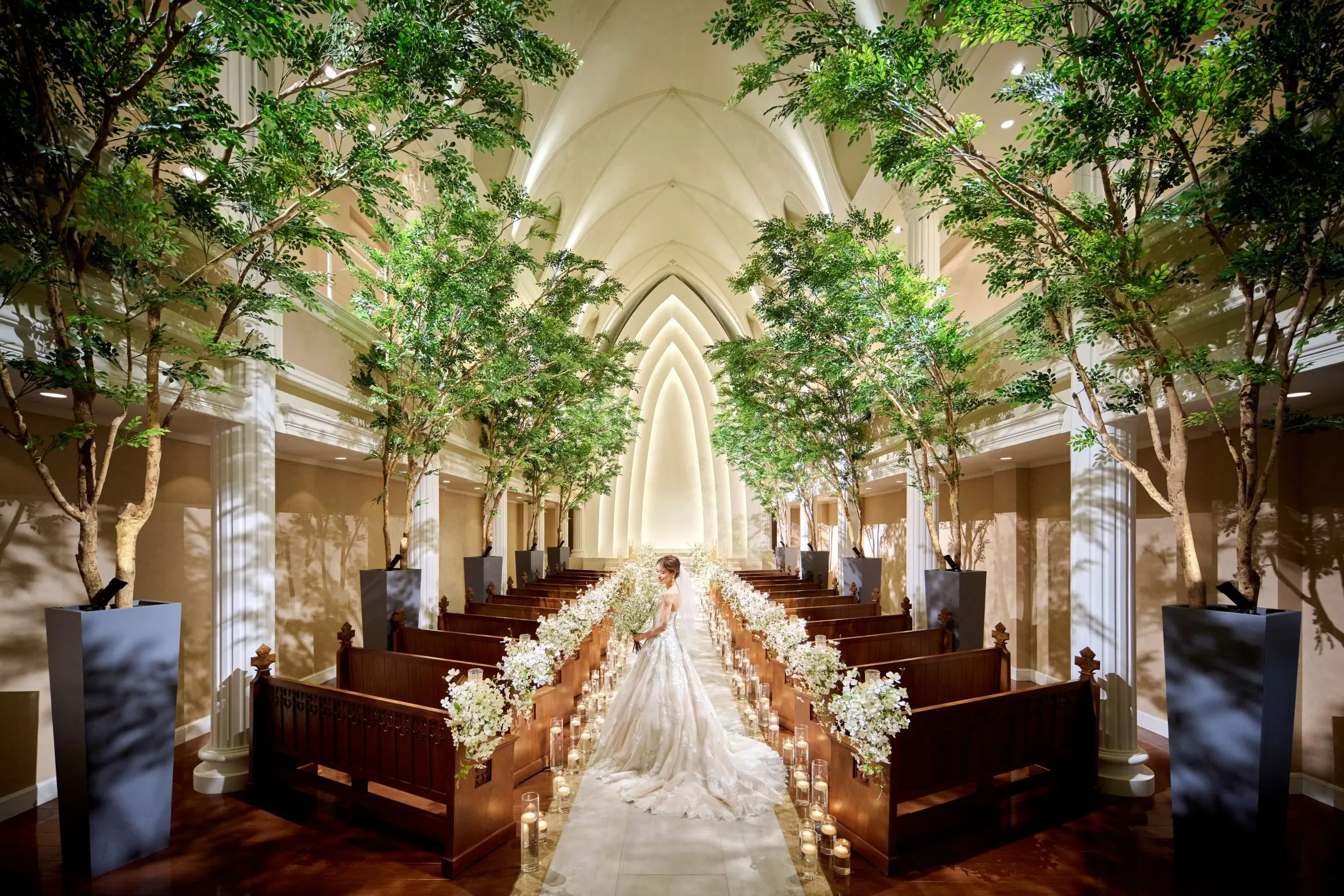 京都 アートグレイス ウエディングヒルズ