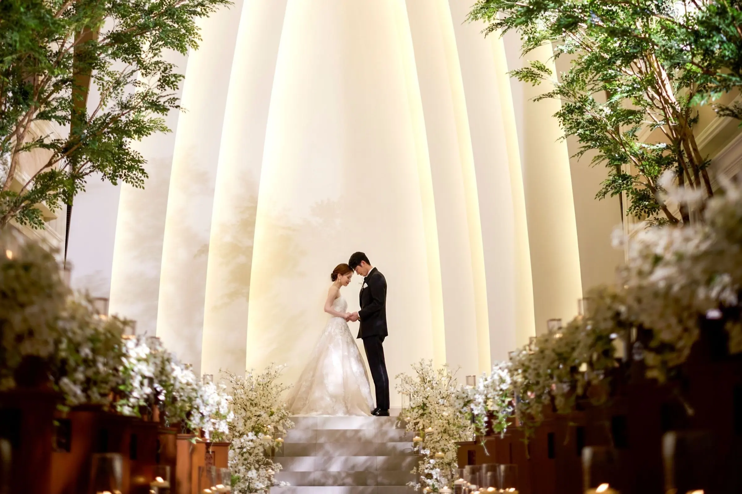 京都 アートグレイス ウエディングヒルズ