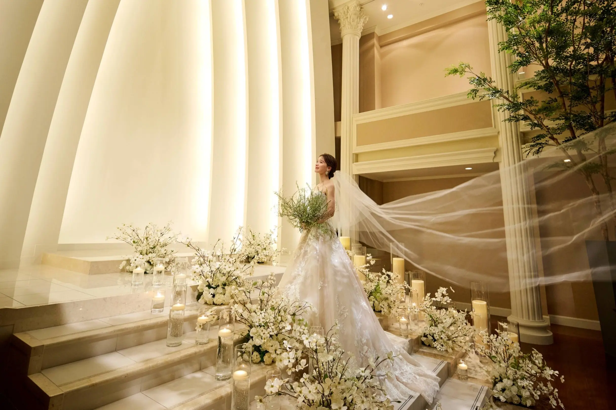 京都 アートグレイス ウエディングヒルズ