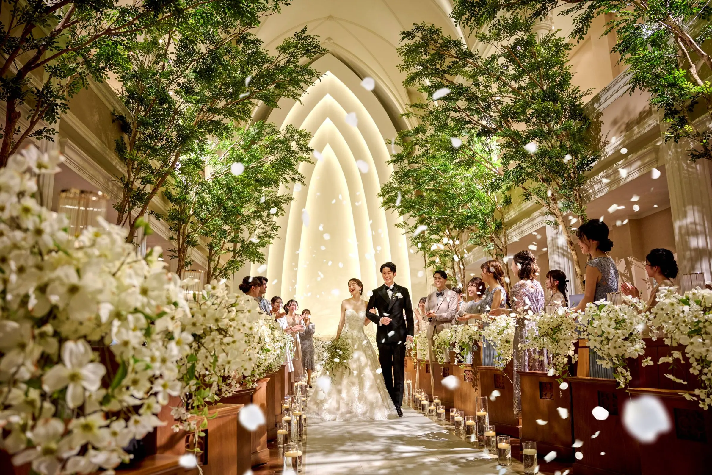 京都 アートグレイス ウエディングヒルズ