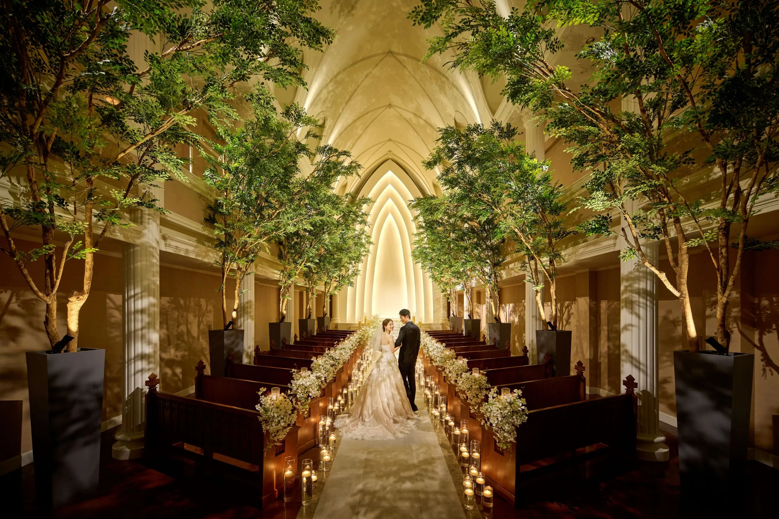 京都 アートグレイス ウエディングヒルズ