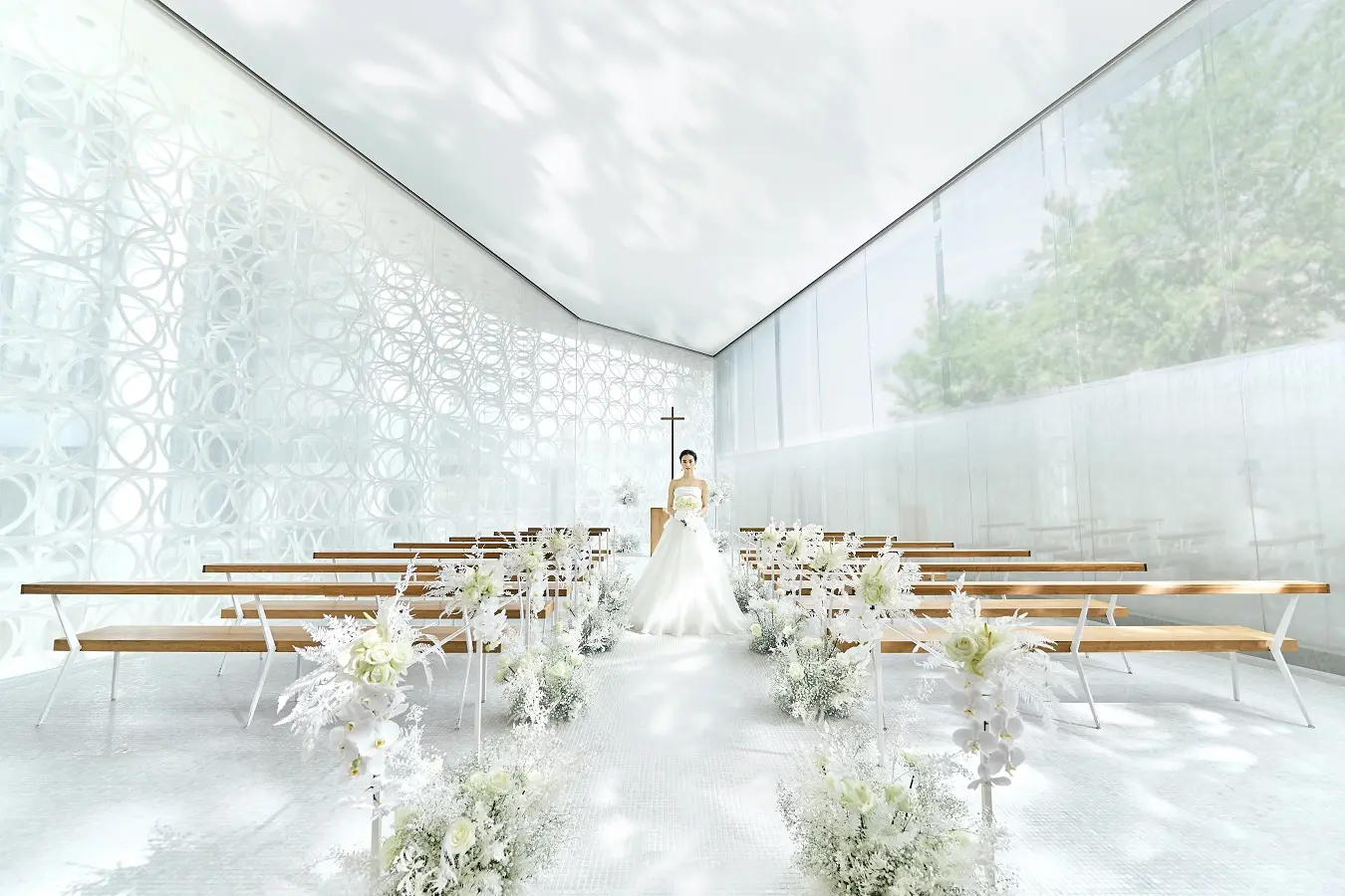 グランドプリンスホテル大阪ベイ