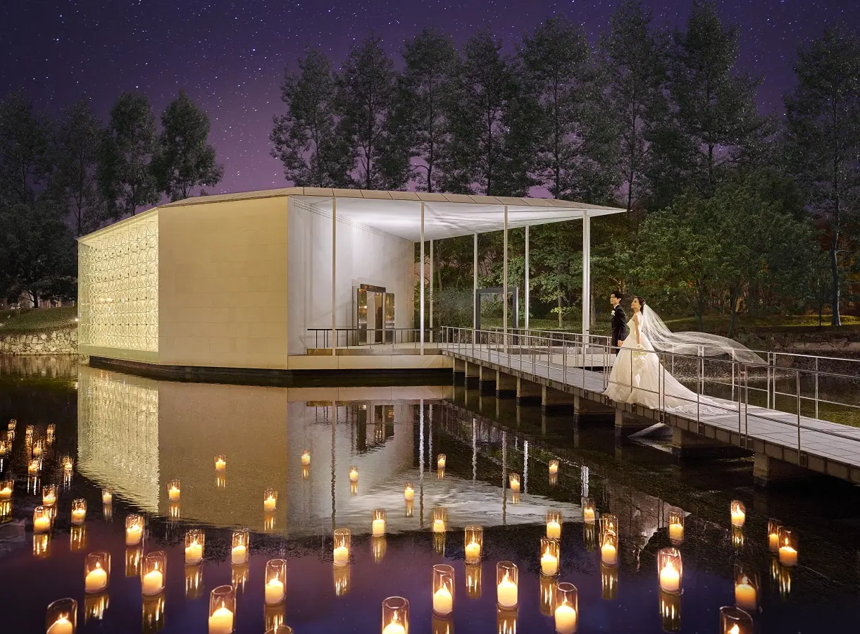 グランドプリンスホテル大阪ベイ