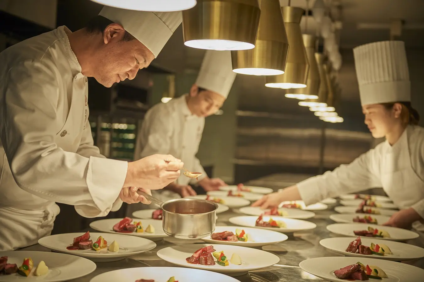 グランドプリンスホテル大阪ベイ