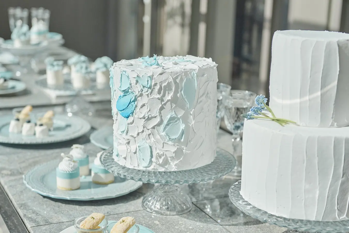 グランドプリンスホテル大阪ベイ