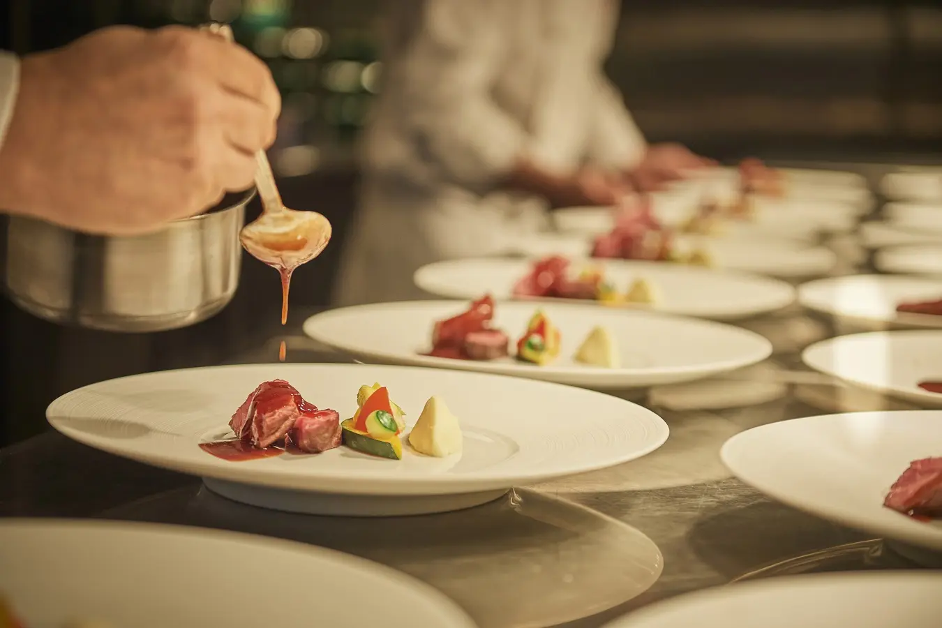 グランドプリンスホテル大阪ベイ