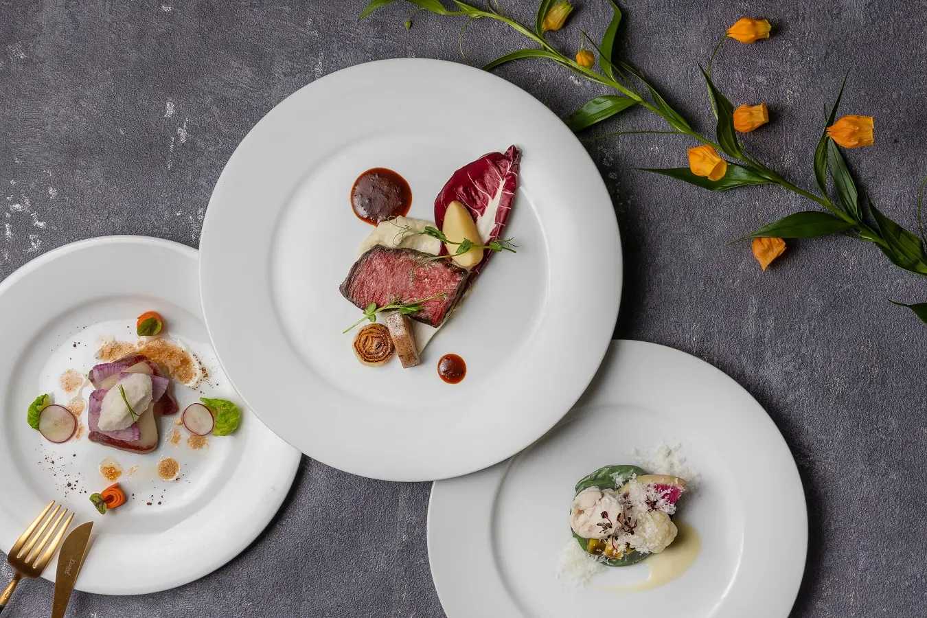 グランドプリンスホテル大阪ベイ