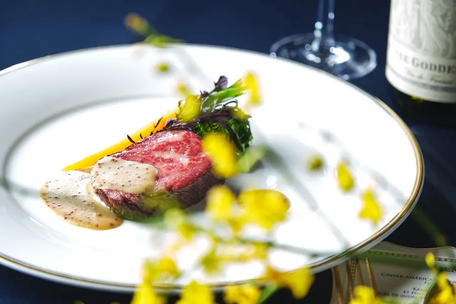 グランドプリンスホテル大阪ベイ