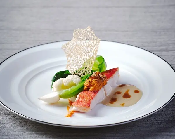 グランドプリンスホテル大阪ベイ