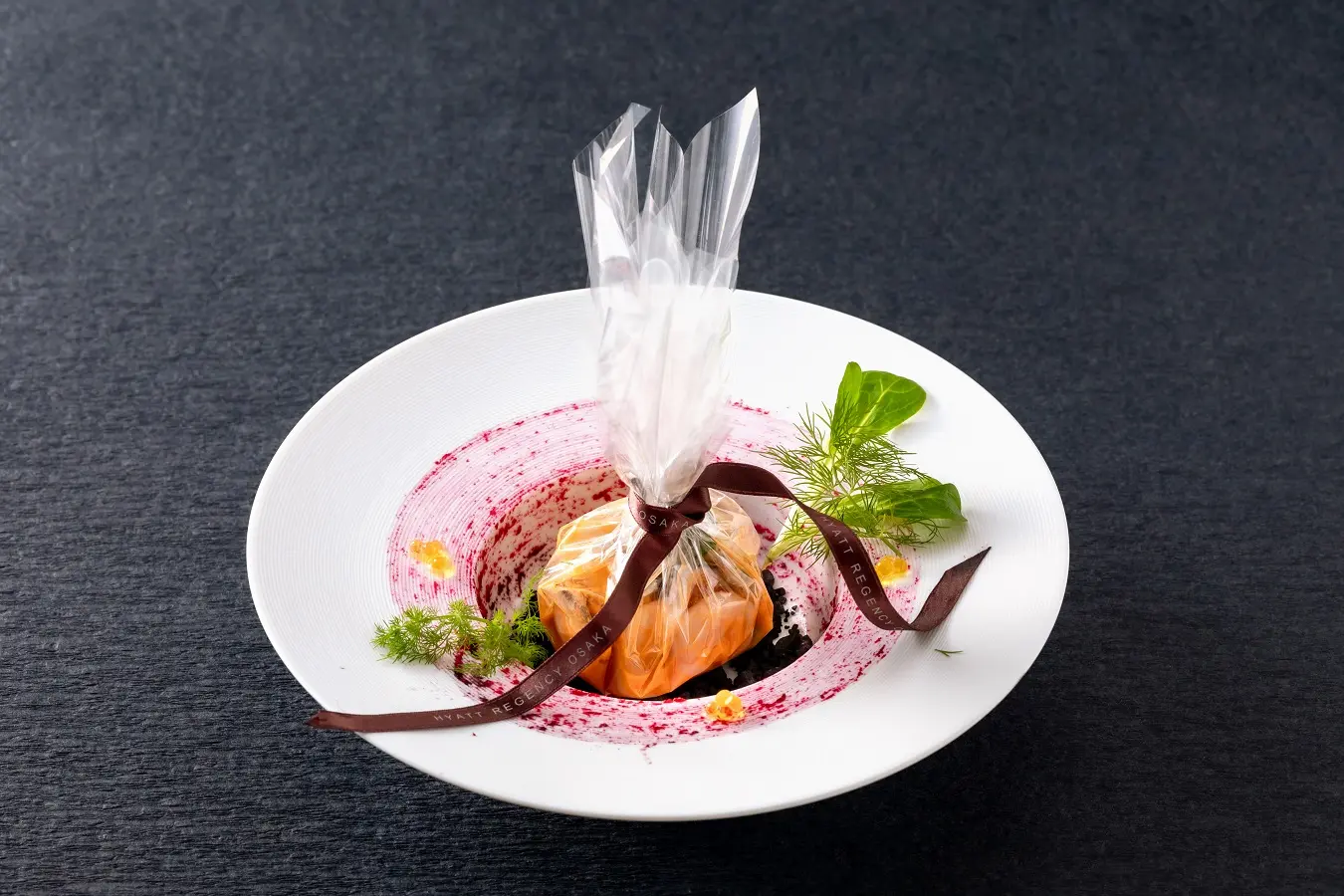 グランドプリンスホテル大阪ベイ