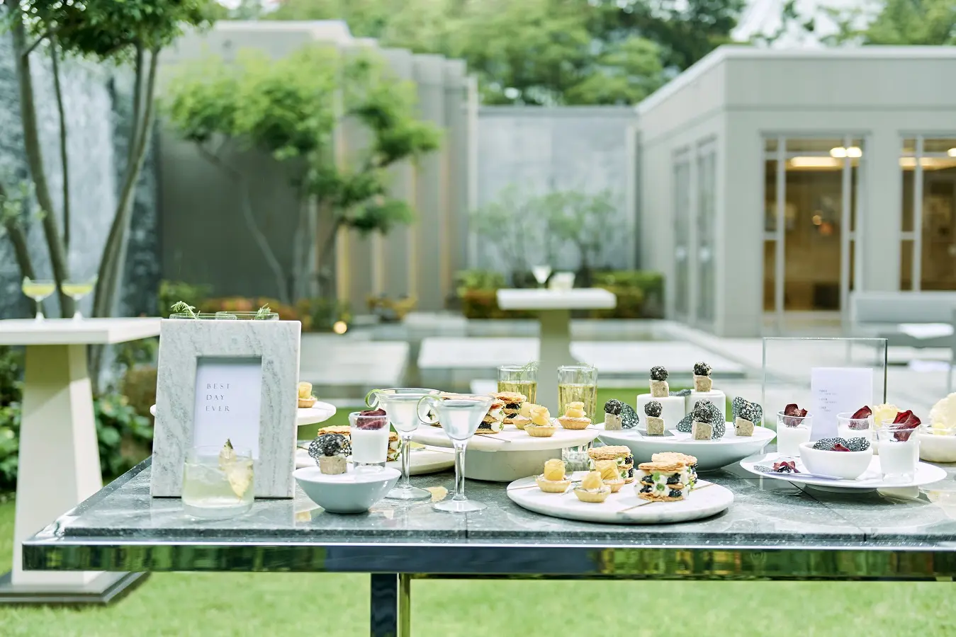 グランドプリンスホテル大阪ベイ