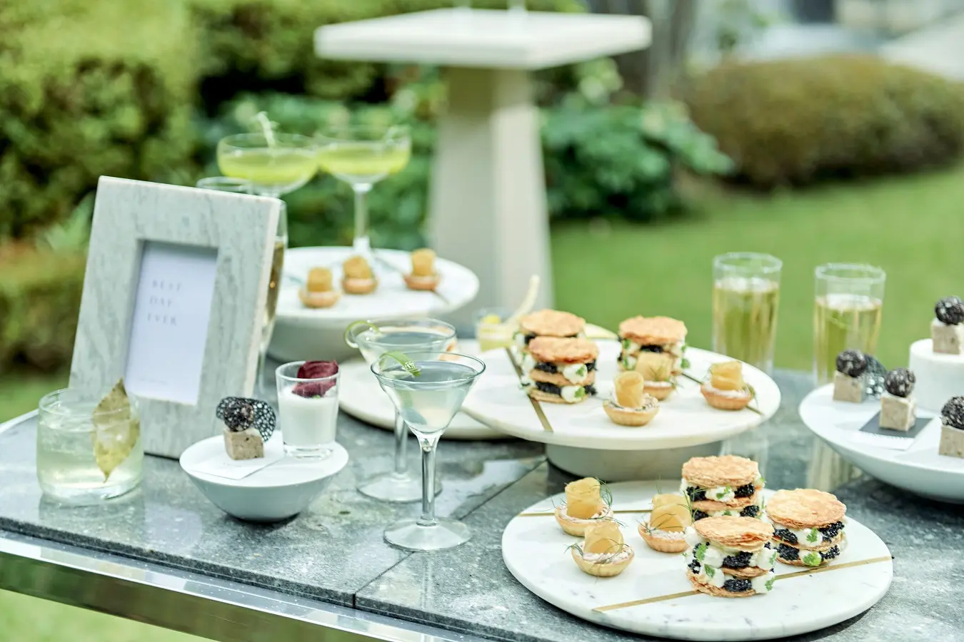 グランドプリンスホテル大阪ベイ