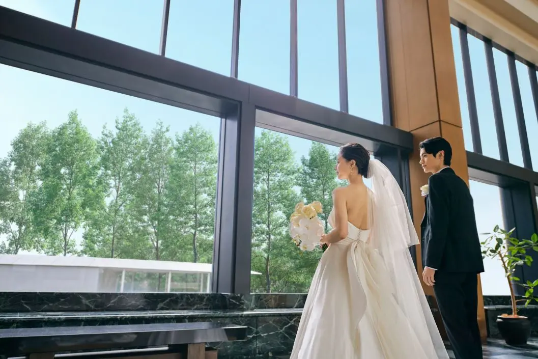 グランドプリンスホテル大阪ベイ