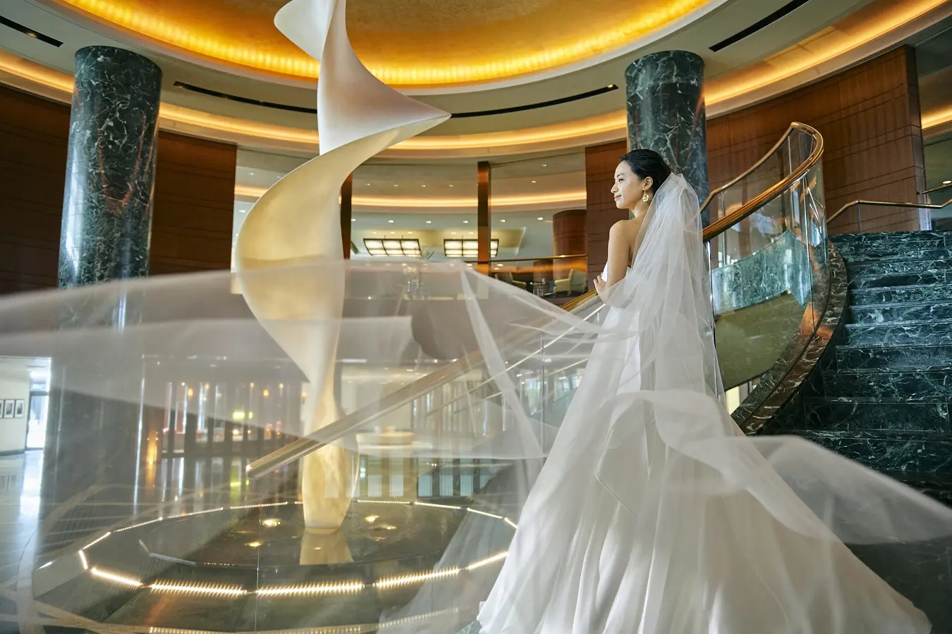 グランドプリンスホテル大阪ベイ