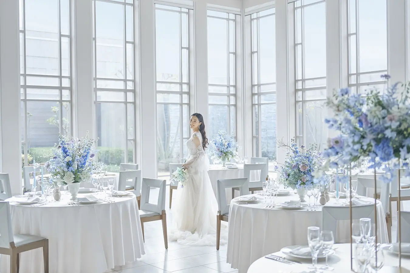 グランドプリンスホテル大阪ベイ