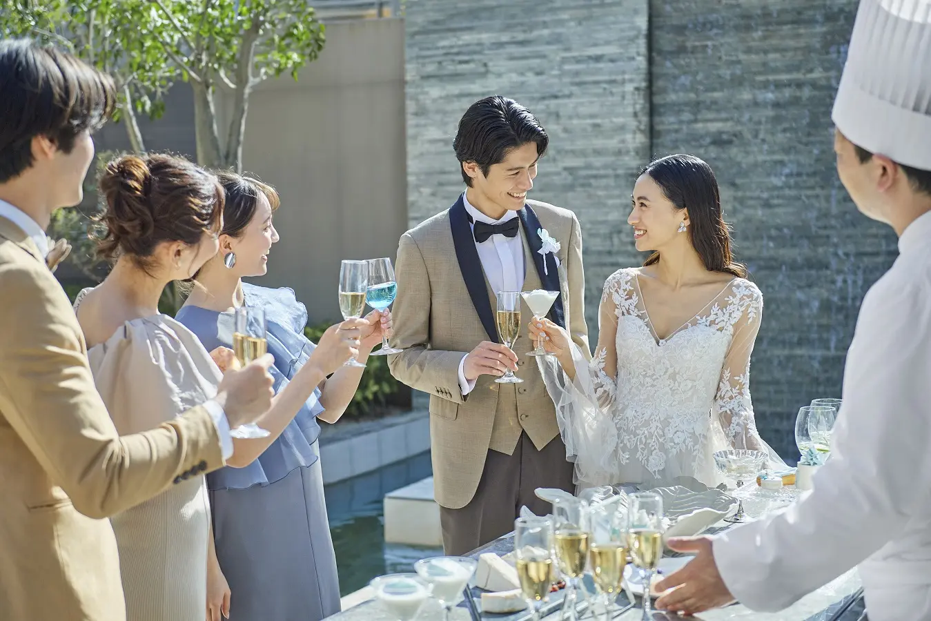 グランドプリンスホテル大阪ベイ