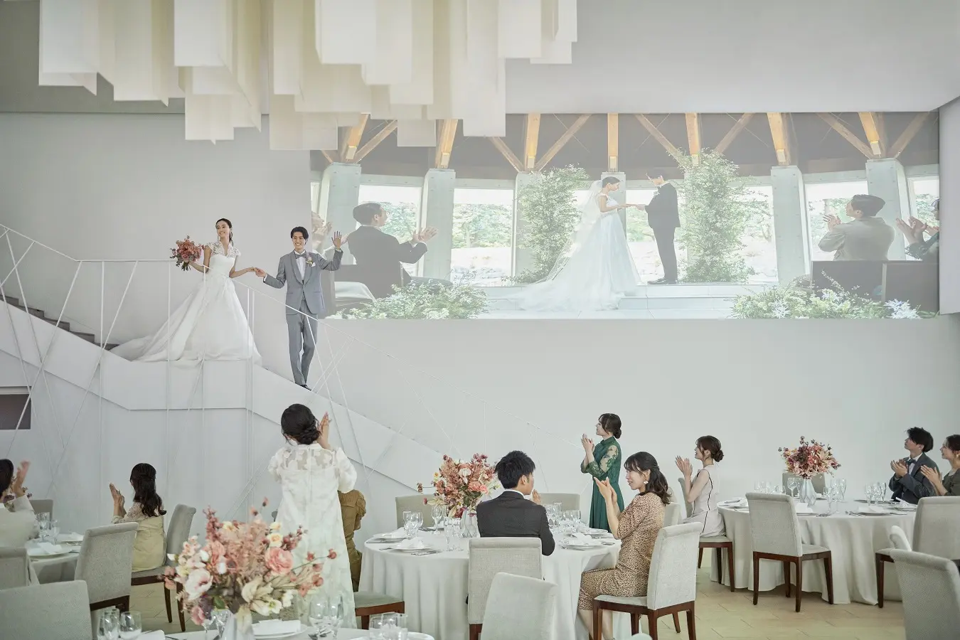 グランドプリンスホテル大阪ベイ