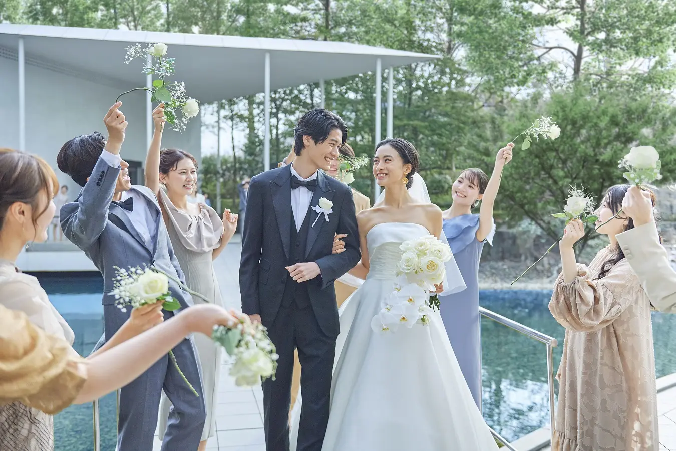 グランドプリンスホテル大阪ベイ