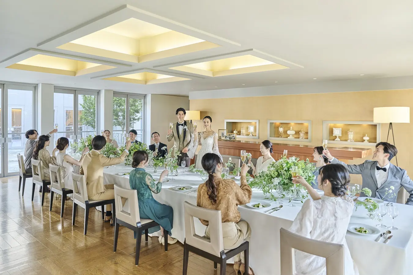 グランドプリンスホテル大阪ベイ