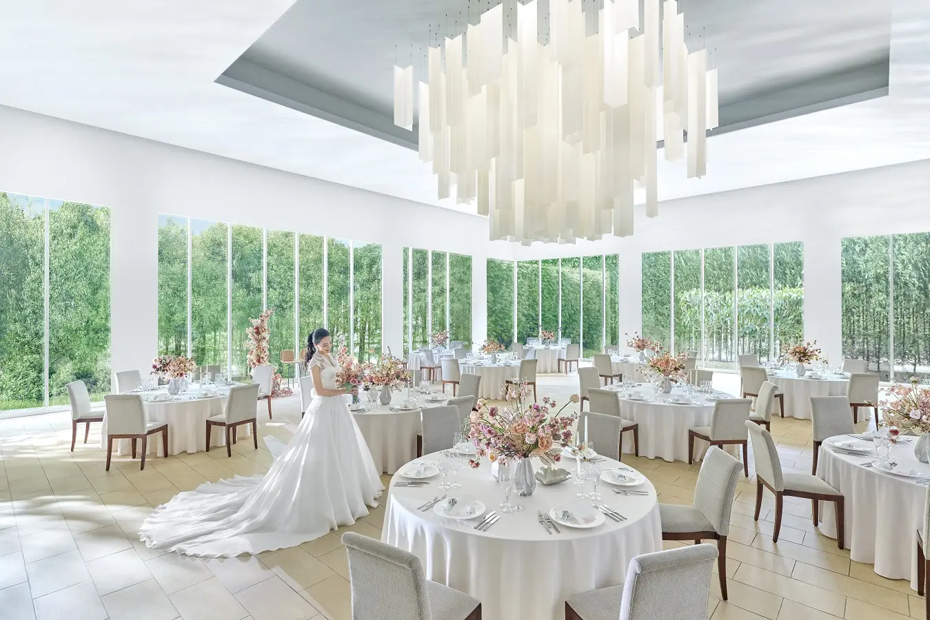 グランドプリンスホテル大阪ベイ