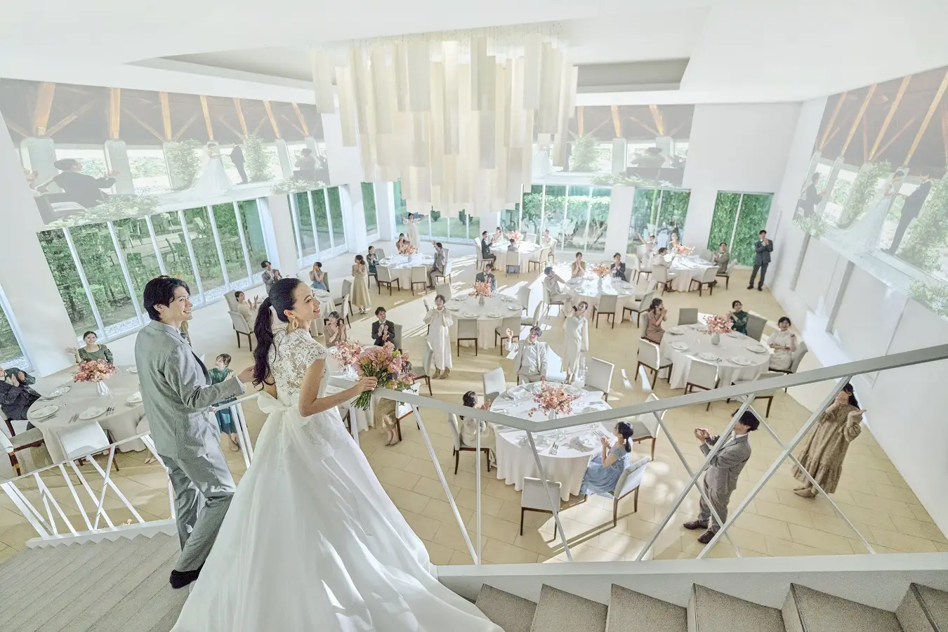 グランドプリンスホテル大阪ベイ