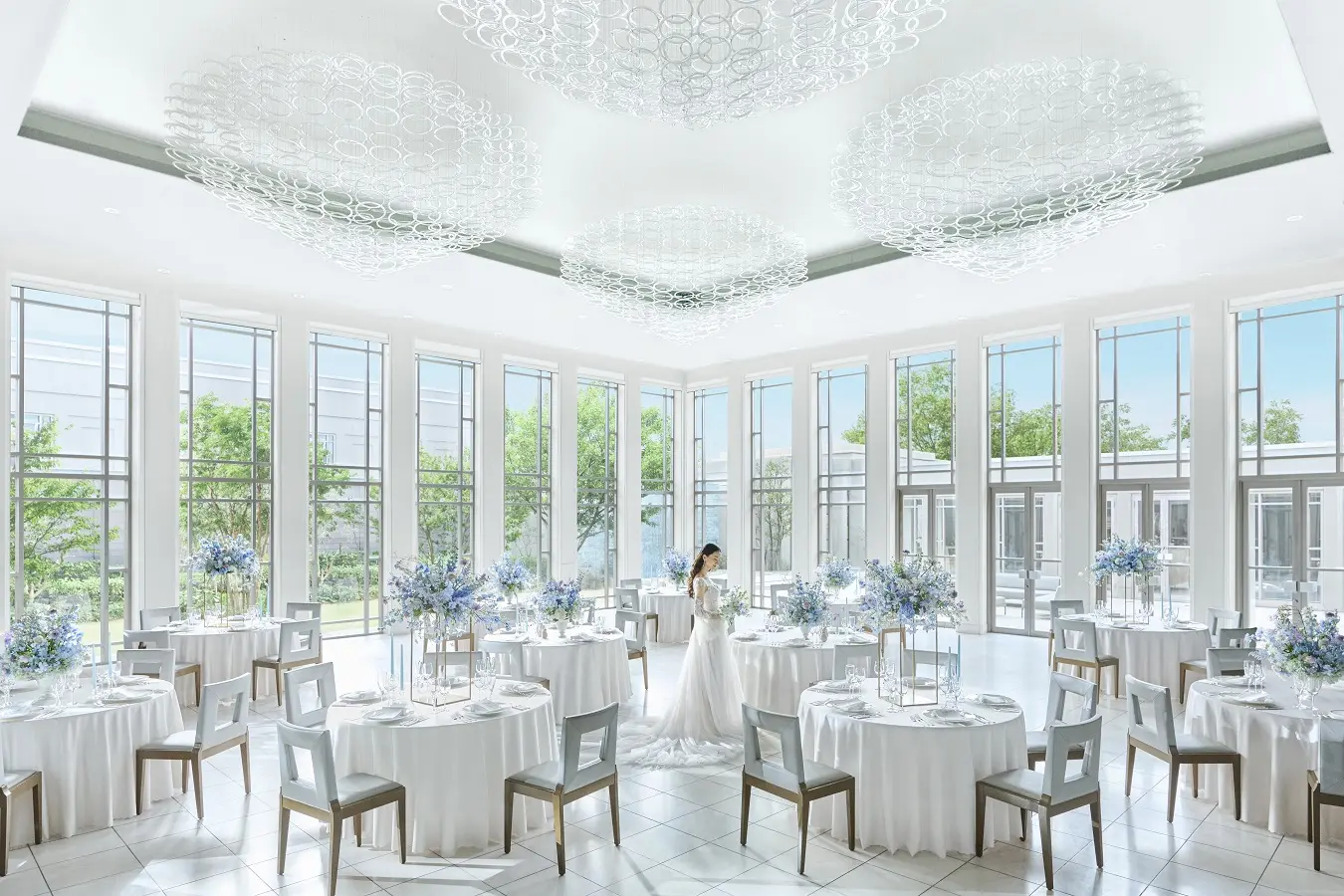 グランドプリンスホテル大阪ベイ