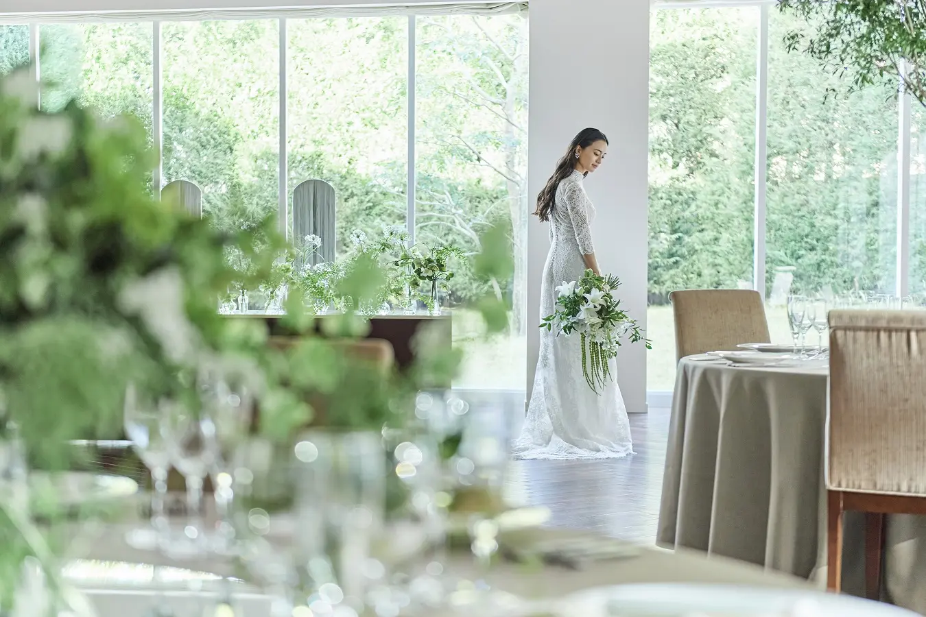 グランドプリンスホテル大阪ベイ