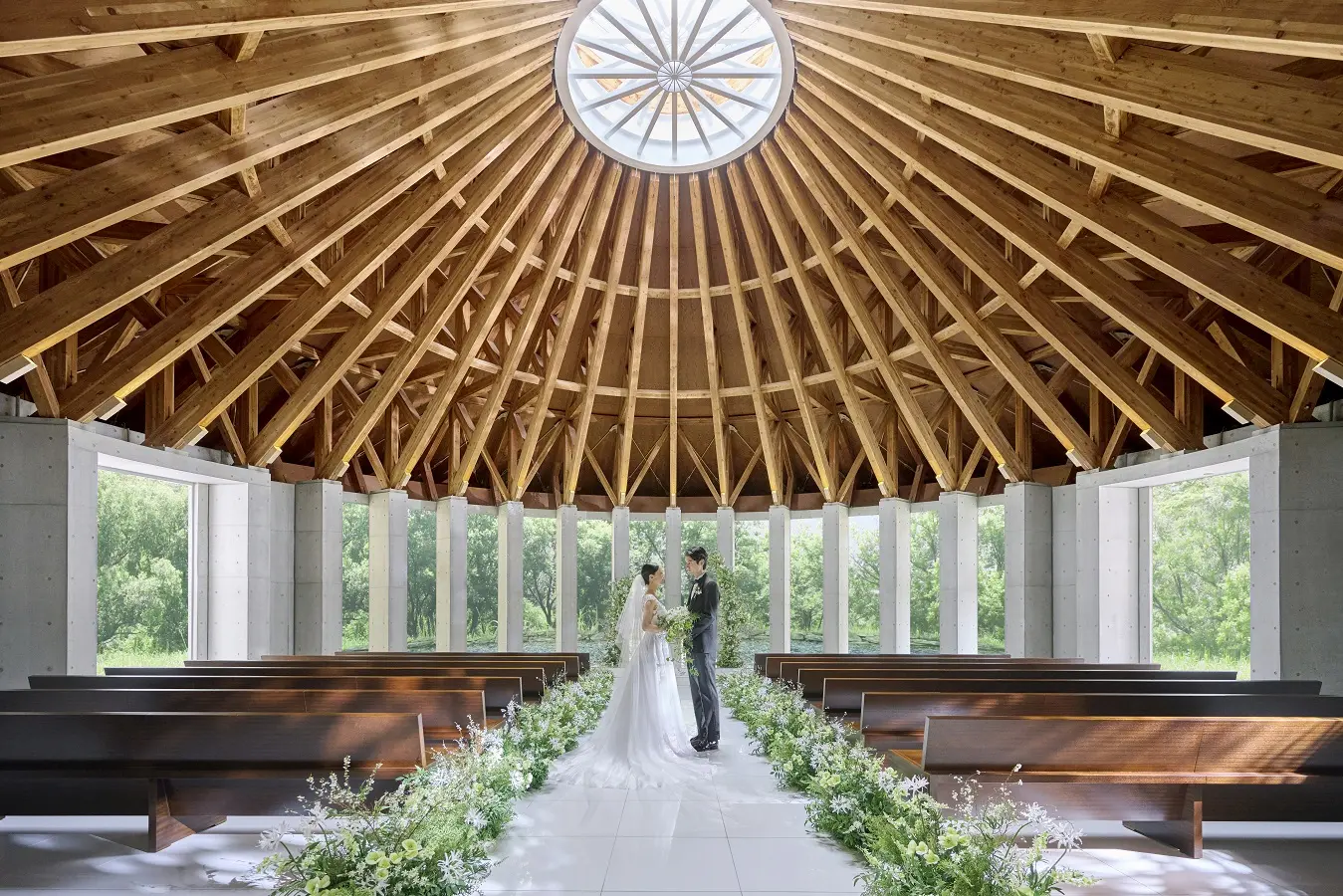 グランドプリンスホテル大阪ベイ